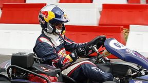 Ogólnopolski finał Red Bull Kart Fight