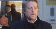 Hugh Grant z prześliczną żoną przyłapani w szale świątecznych zakupów! 40-latka jest jak wino!