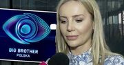 Agnieszka Woźniak-Starak przeżyła chwile grozy na planie Big Brothera! "Program stawał na głowie"[WIDEO]