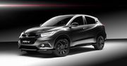 Honda HR-V zyskała mocny silnik. Zadowoli nawet wybrednych