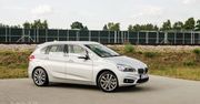 BMW 225xe Active Tourer: hybryda lepsza od benzyny i diesla