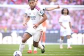 Piłka nożna: Liga hiszpańska - mecz: Real Madryt CF - Villarreal CF