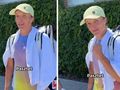 "Pasztet". Ależ wpadka na Wimbledonie ws. Świątek