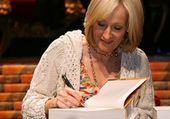 J.K. Rowling w USA tłumaczy najważniejsze idee swych powieści