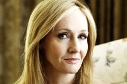 Nowy dreszczowiec JK Rowling nosi tytuł "Jedwabnik"