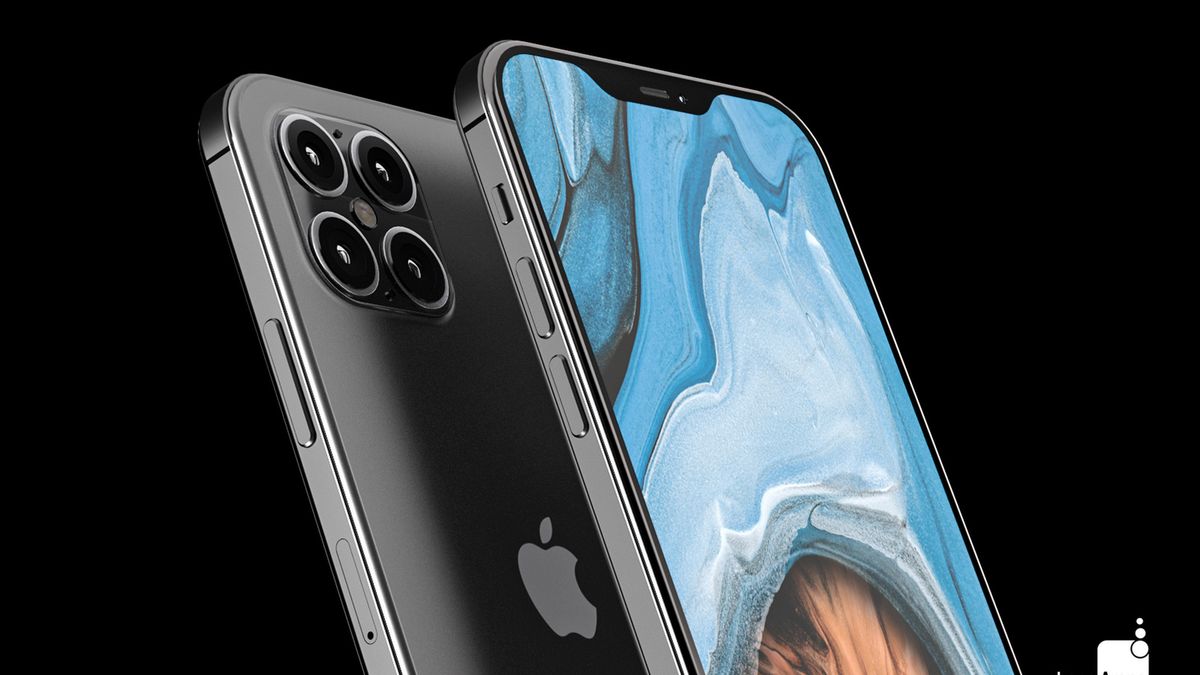 iPhone 12: Apple może mocno namieszać w przekątnych ekranu. Nie podoba mi się to 1