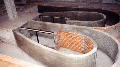 Największy subwoofer na świecie! 1