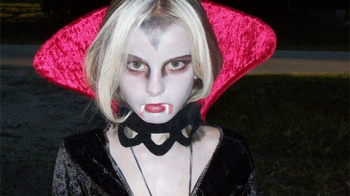 Halloween - impreza na ostatnią chwilę? Czemu nie... 1