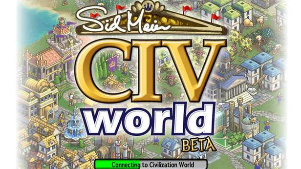 Zagraj w Civilization World. Wersja beta już dostępna na Facebooku 1
