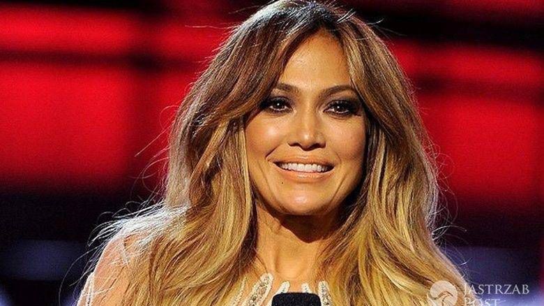 Jennifer Lopez pokazała mamę
