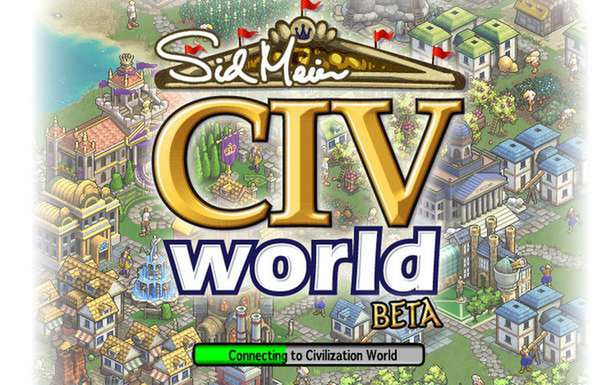 Zagraj w Civilization World. Wersja beta już dostępna na Facebooku