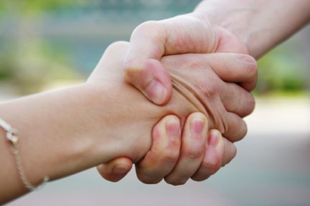 Asertywność. „Nie” z głębi serca i rozumu