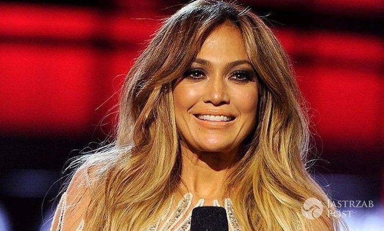 Jennifer Lopez pokazała mamę