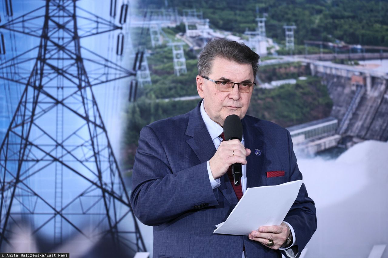 "Węgiel jest darem dla Polski od Boga". Ekonomista wzywa do porzucenia ETS