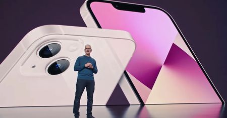 iPhone 14 z datą premiery. Podsumowujemy przecieki