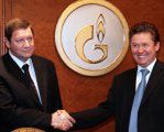 Gazprom wyda miliony na poprawę wizerunku
