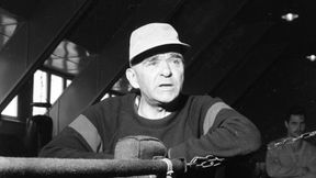 Tego Polaka podziwiał cały świat. Zmarł 50 lat temu