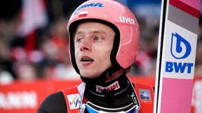 MŚ Seefeld 2019. "Taki jest sport". Dawid Kubacki skomentował konkurs w Innsbrucku