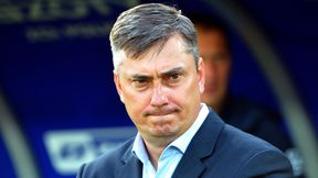 Maciej Skorża: Chcę zobaczyć złość