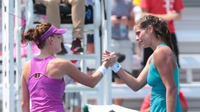 WTA Wuhan: oby nie jak w Cincy. Agnieszka Radwańska powalczy z Julią Görges o III rundę