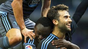 Liga Europy: KRC Genk - Celta Vigo na żywo. Transmisja TV, stream online