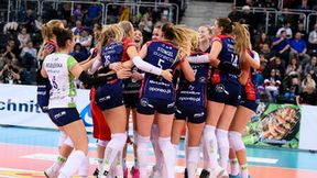 LSK: Grot Budowlani Łódź - Bank Pocztowy Pałac Bydgoszcz 0:3 (galeria)