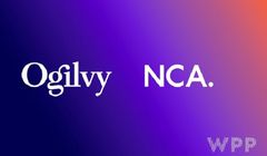 WPP przejęło agencję New Commercial Arts i łączy ją z brytyjską agencją Ogilvy