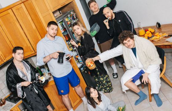 Vanessa Aleksander i Mikołaj „Tyszka” Tyszkiewicz nowymi prowadzącymi „Bolesne poranki” w newonce.radio