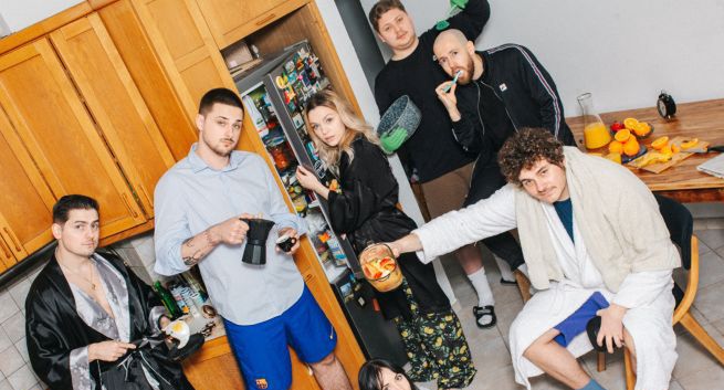 Vanessa Aleksander i Mikołaj „Tyszka” Tyszkiewicz nowymi prowadzącymi „Bolesne poranki” w newonce.radio