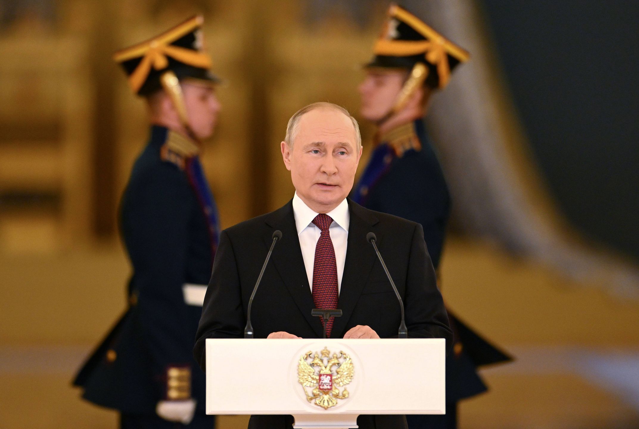 Szef samozwańczej Donieckiej Republiki Ludowej apeluje do Putina