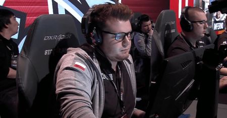 AGO kończy Hunt Wave League na półfinałach