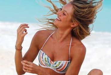 Tak spędzają zimę piękni i bogaci!