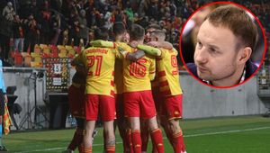 Jagiellonia zaskoczyła legendę. "Przypominają zespół, który zdobywał mistrzostwo Polski"