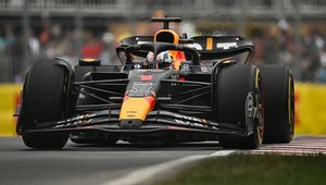 Koniec dominacji Red Bulla w F1? Padła data
