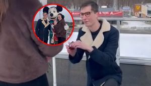 "To wcale nie było takie proste". Sceny na dachu wieżyczki Falubazu