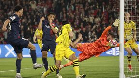 Dawno nie było takiego dwumeczu w Lidze Mistrzów. "To jakieś czary"