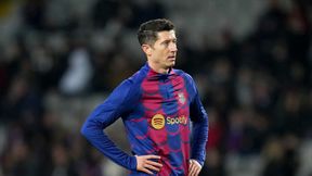 Lewandowski "wygra" na odejściu Xaviego. Nie mają wątpliwości