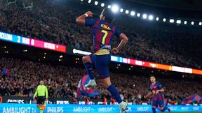 Barcelona nie ma podstaw do roszczeń. Gol Torresa prawidłowo nie został uznany