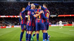 250 mln euro na stole. "Chce rozmontować Barcelonę". To byłby szok