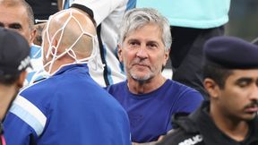 Od pracy w fabryce metalu do ojca geniusza. Tak Jorge Messi zarządzał karierą syna