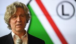 Dziekanowski ostro o decyzjach Mioduskiego. "Ośmiesza siebie i Legię"