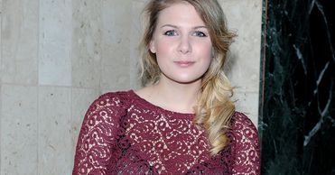 Marta Wierzbicka: Założyła stanik po babci?!