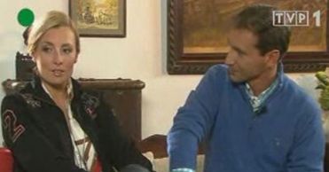 Tak mieszka Piotr Kraśko!