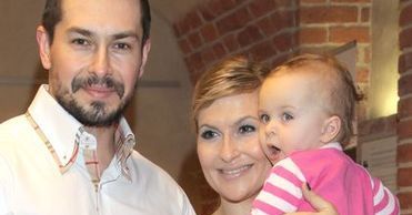 Kasia Skrzynecka: Spełniona mama! Promienieje szczęściem