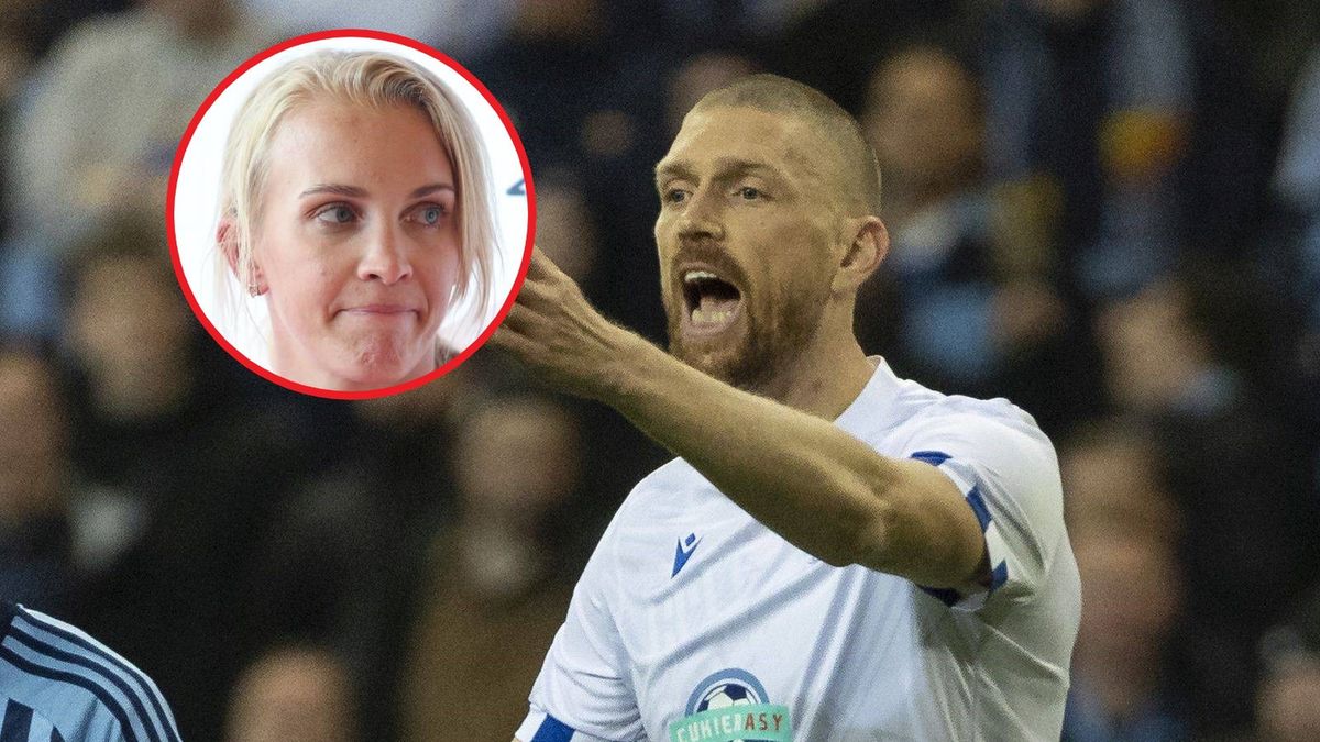 Getty Images / Michael Campanella / WP SportoweFakty / Anna Klepaczko / Bartosz Salamon i Agnieszka Kobus-Zawojska (w kółku)