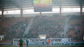 Sparing: KGHM Zagłębie Lubin - GKS Katowice 1:0