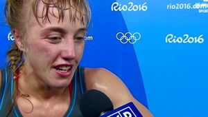 Katarzyna Krawczyk: Stoczyłam najlepszą walkę i ... przegrałam