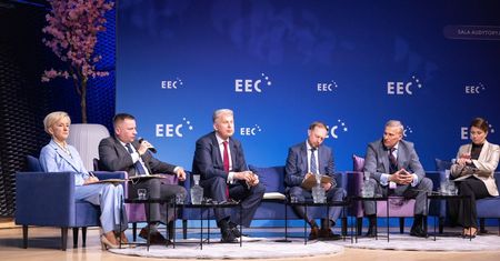 Cyfryzacja i technologie jutra. Czas przełomu już się zaczął