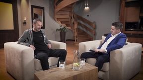 Sektor Gości 113. Dariusz Załuski: Na K2 nie wiedziałem, co się ze mną dzieje [1/4]