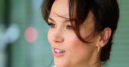 Paulina Krupińska w obiektywie męża. Wyjątkowe zdjęcie z wakacji